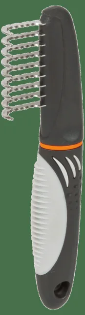 Hřeben prořezávací pro kočky Trixie 18cm