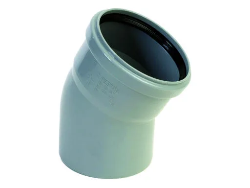 HTB koleno DN 40/30°