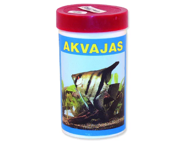 HÜ-BEN Akvajas prostředek na čištění akvárií 130 ml