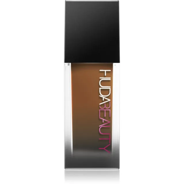 Huda Beauty Faux Filter Foundation dlouhotrvající make-up odstín Chocolate Truffle 35 ml