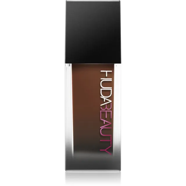 Huda Beauty Faux Filter Foundation dlouhotrvající make-up odstín Ganache 35 ml