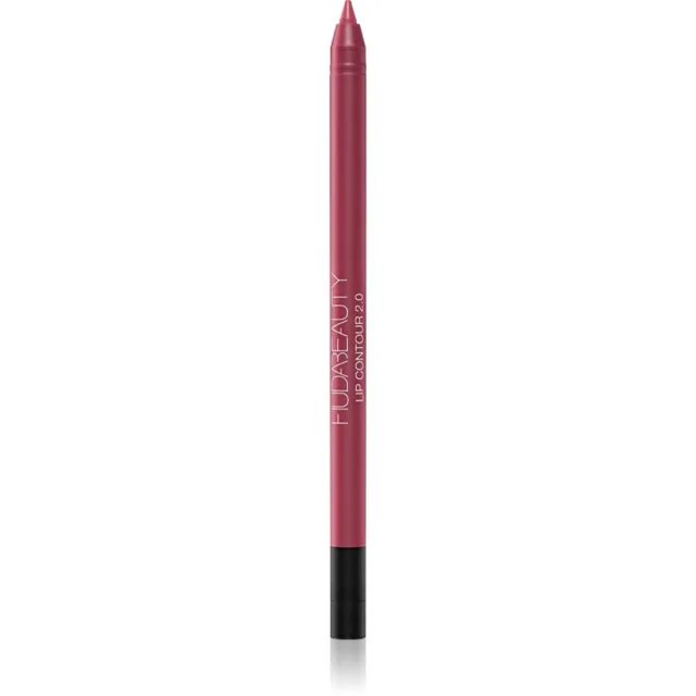 Huda Beauty Lip Contour 2.0 konturovací tužka na rty odstín Deep Rose 0.5 g