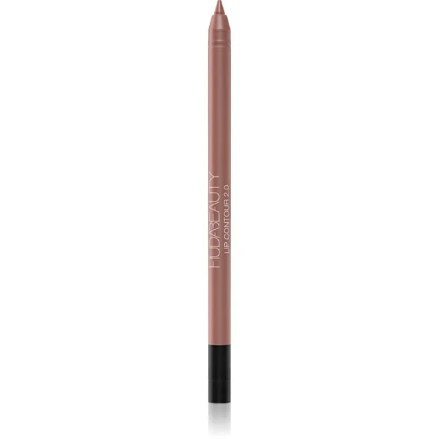 Huda Beauty Lip Contour 2.0 konturovací tužka na rty odstín Honey Beige 0.5 g