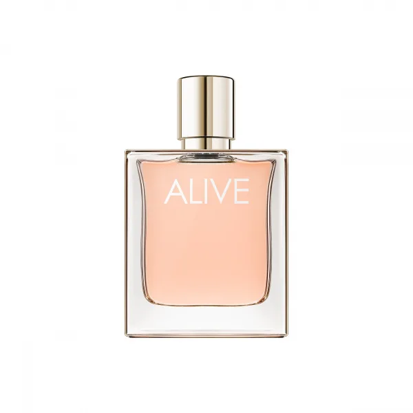 Hugo Boss Alive parfémová voda 50 ml