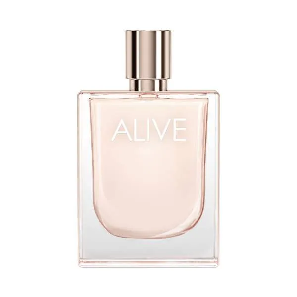 Hugo Boss Alive toaletní voda 80 ml