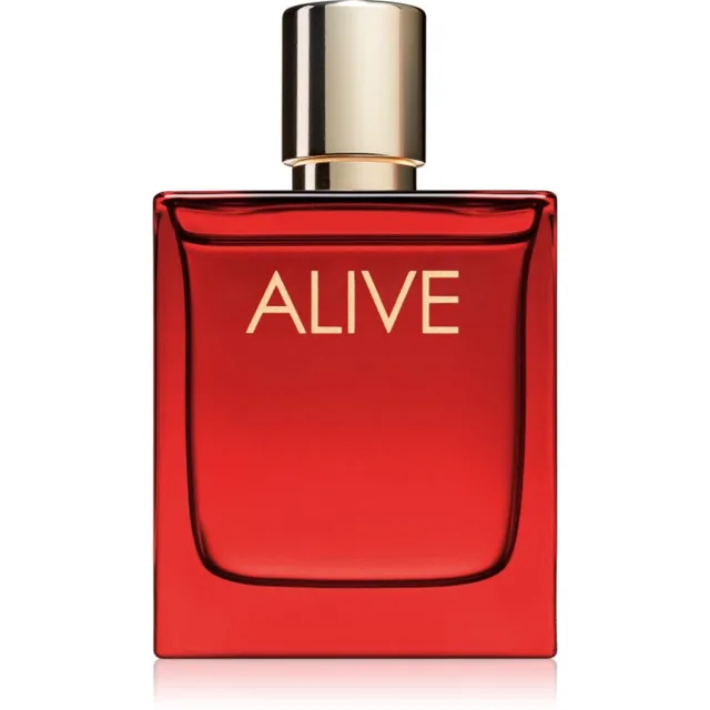Hugo Boss BOSS Alive Absolu parfémovaná voda pro ženy 50 ml