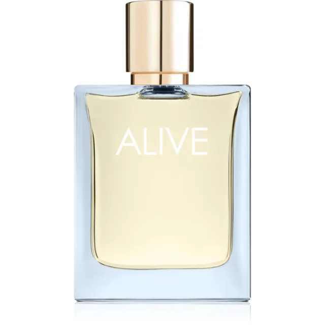 Hugo Boss BOSS Alive Sparkling Lavender parfémovaná voda pro ženy 50 ml