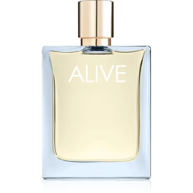 Hugo Boss BOSS Alive Sparkling Lavender parfémovaná voda pro ženy 80 ml