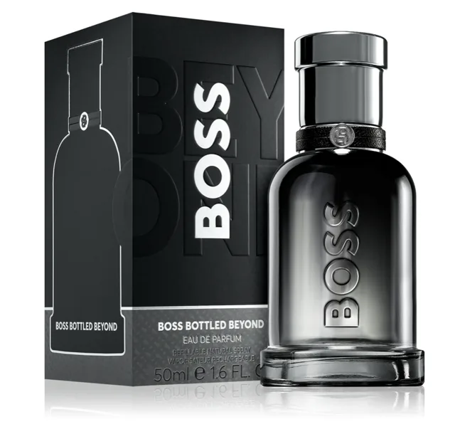 Hugo Boss BOSS BEYOND EDP, 50 ml
