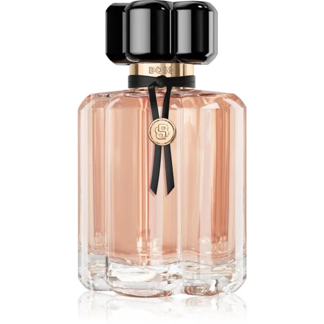 Hugo Boss BOSS Bottled Beyond parfémovaná voda pro ženy 100 ml