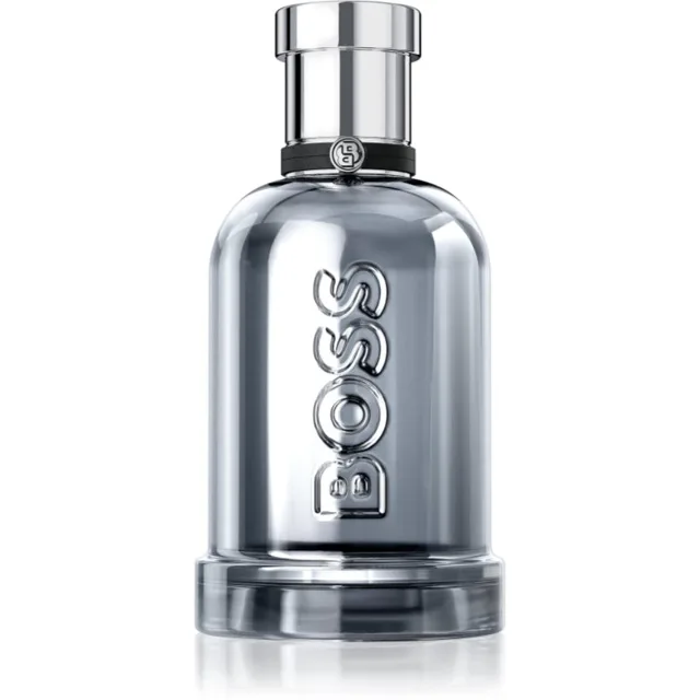 Hugo Boss BOSS Bottled Beyond toaletní voda intense pro muže 100 ml