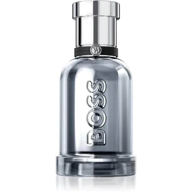 Hugo Boss BOSS Bottled Beyond toaletní voda intense pro muže 50 ml