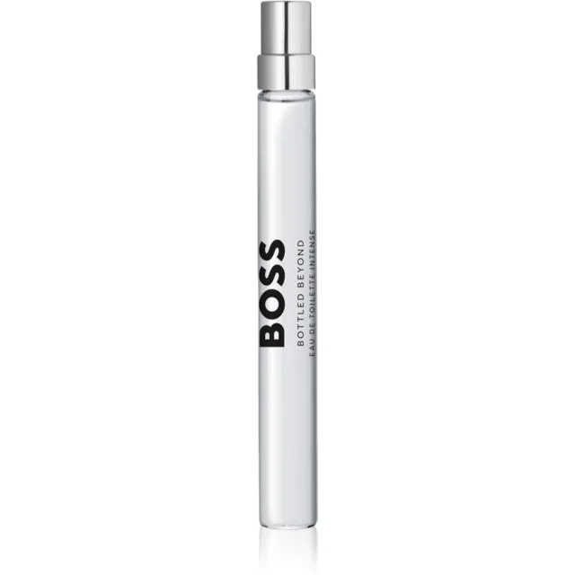 Hugo Boss BOSS Bottled Beyond toaletní voda pro muže 10 ml