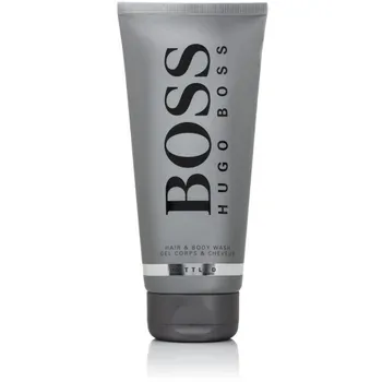Hugo Boss BOSS Bottled – parfémovaný sprchový gel pro muže 200ml