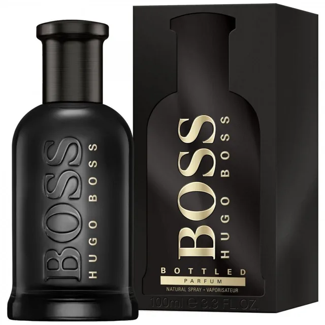 Hugo Boss BOSS Bottled Parfum, 100 ml