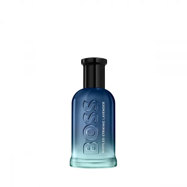 Hugo Boss BOSS Bottled Striking Lavender parfémová voda 50 ml
