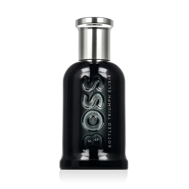 Hugo Boss Boss Bottled Triumph Elixir Parfém Intense 50 ml M