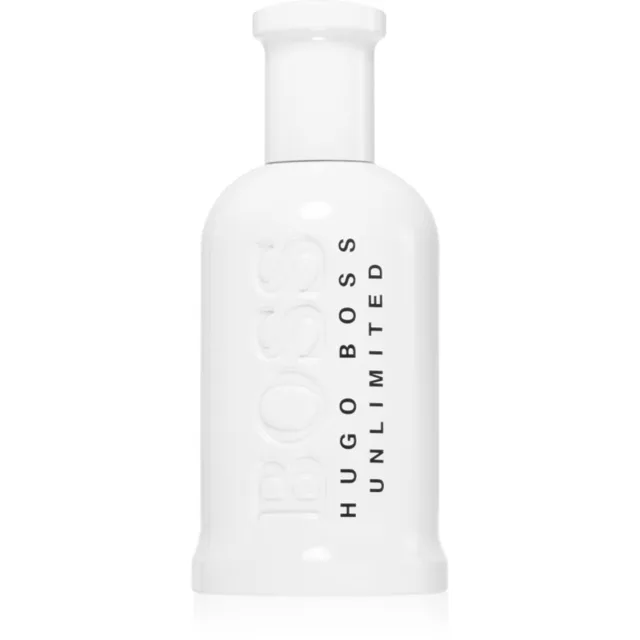 Hugo Boss BOSS Bottled Unlimited toaletní voda pro muže 100 ml