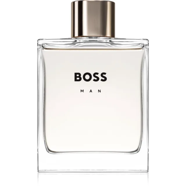 Hugo Boss BOSS Man toaletní voda pro muže 100 ml