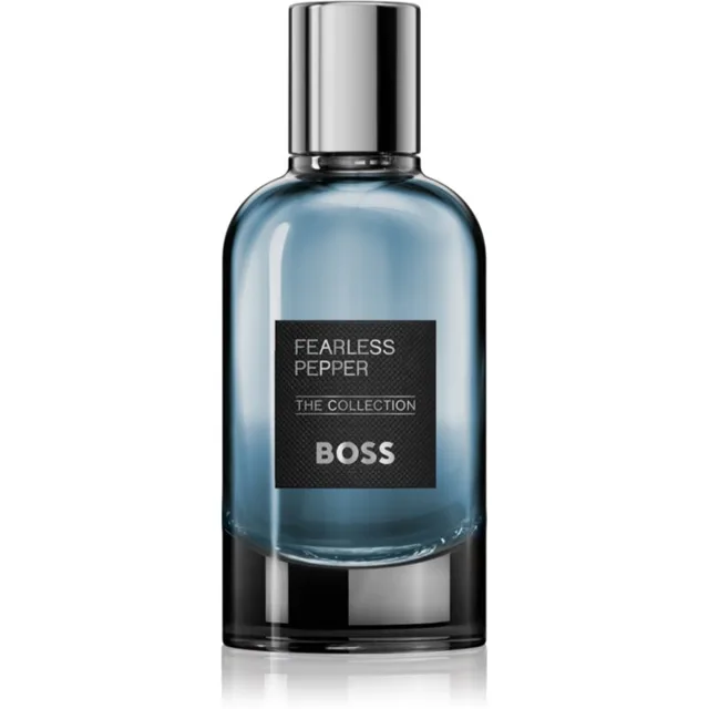 Hugo Boss BOSS The Collection Fearless Pepper parfémovaná voda unisex 100 ml