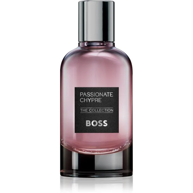 Hugo Boss BOSS The Collection Passionate Chypre parfémovaná voda unisex 100 ml