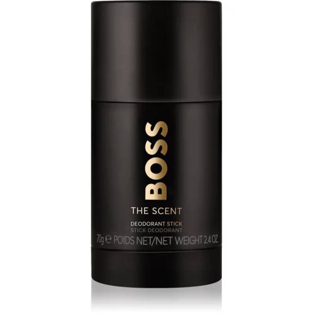 Hugo Boss BOSS The Scent deostick pro muže 75 ml