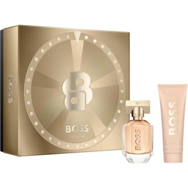 Hugo Boss BOSS The Scent for Her dárková sada pro ženy