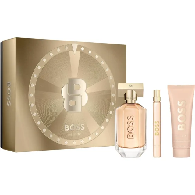 Hugo Boss BOSS The Scent for Her dárková sada pro ženy