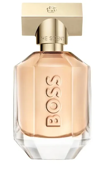 Hugo Boss Boss The Scent For Her - EDP 100 ml