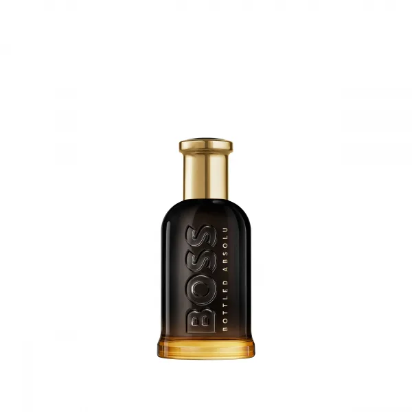 Hugo Boss Bottled Absolu parfémová voda 50 ml