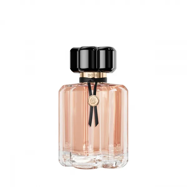Hugo Boss Bottled Beyond For Her parfémová voda 100 ml