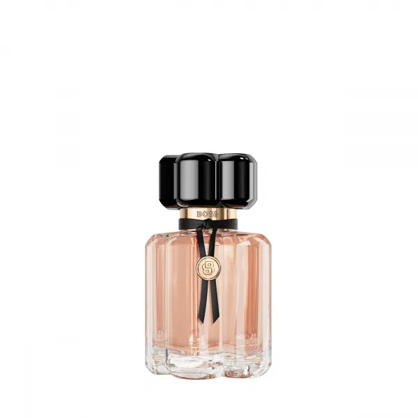 Hugo Boss Bottled Beyond For Her parfémová voda 50 ml