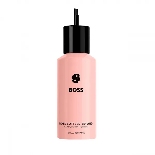 Hugo Boss Bottled Beyond For Her parfémová voda - náhradní náplň 150 ml