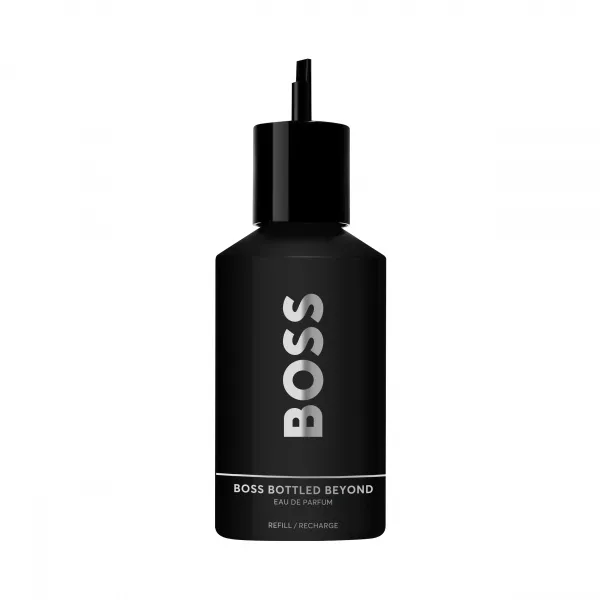 Hugo Boss Bottled Beyond  parfémová voda - náhradní náplň 200 ml