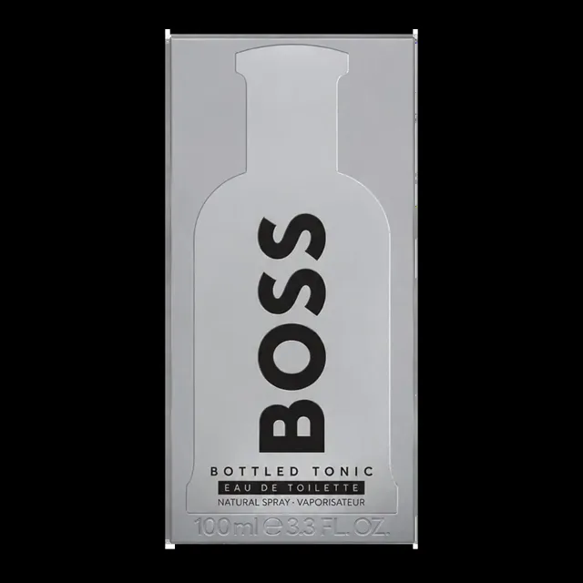 Hugo Boss Bottled Tonic toaletní voda pro muže 100 ml
