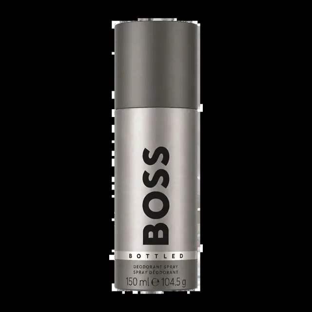 Hugo Boss Deodorant sprej pro muže Bottled 150 ml