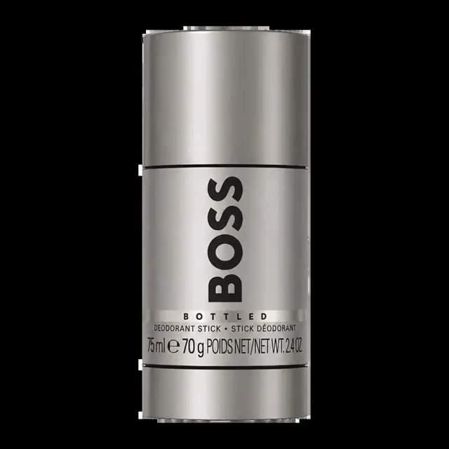 Hugo Boss Deodorant tuhý Bottled 75 ml