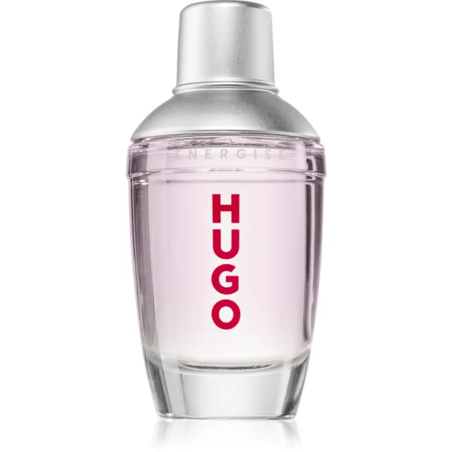 Hugo Boss HUGO Energise toaletní voda pro muže 75 ml
