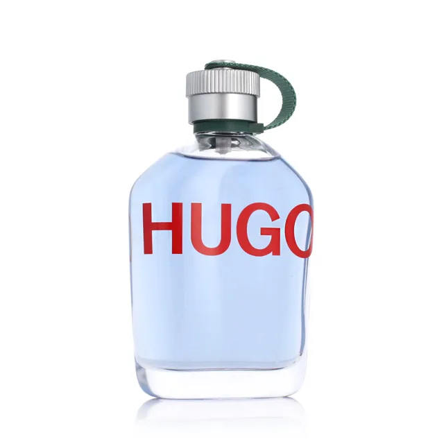 Hugo Boss Hugo Hugo Man EDT 200 ml M (Starý obal)