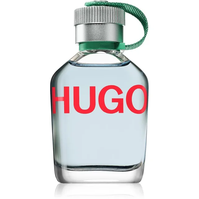 Hugo Boss HUGO Man toaletní voda pro muže 75 ml