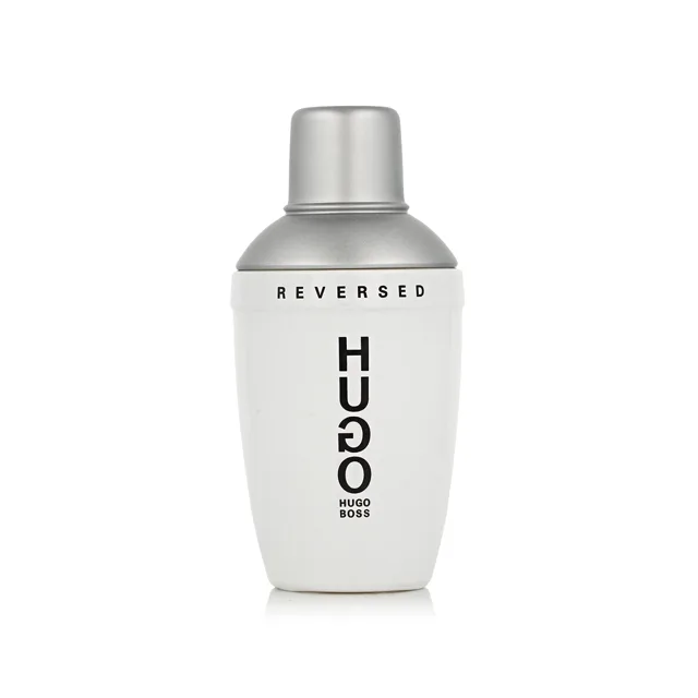 Hugo Boss Hugo Reversed EDT 75 ml M (Nový obal)
