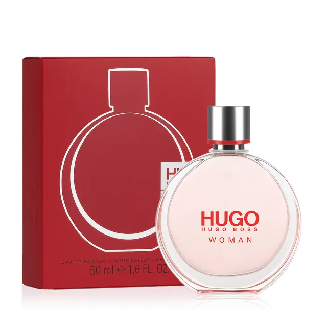 Hugo Boss Hugo Woman - EDP 75 ml