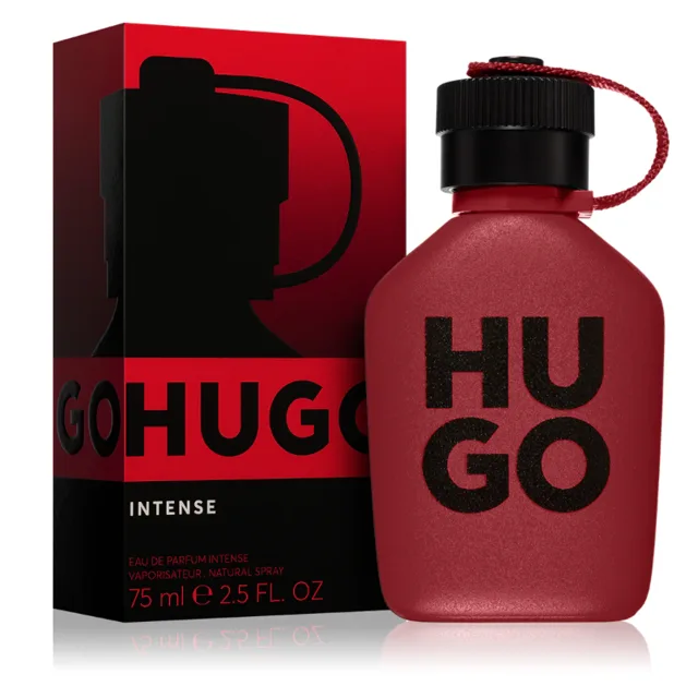HUGO BOSS Intense EDP, 75 ml