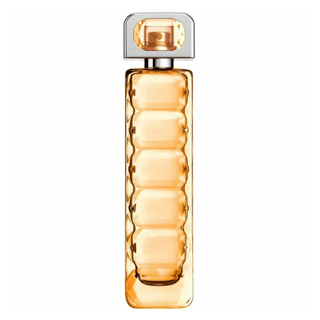 HUGO BOSS Orange Toaletní voda 50 ml
