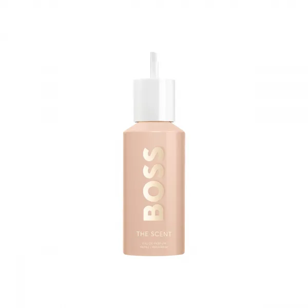 Hugo Boss The Scent Eau de Parfum for Her Refill parfémová voda - náhradní náplň 150 ml