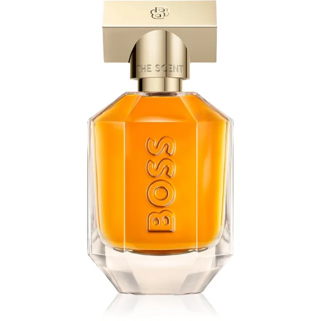 Hugo Boss The Scent Eau de Parfum Intense parfémovaná voda pro ženy 30 ml