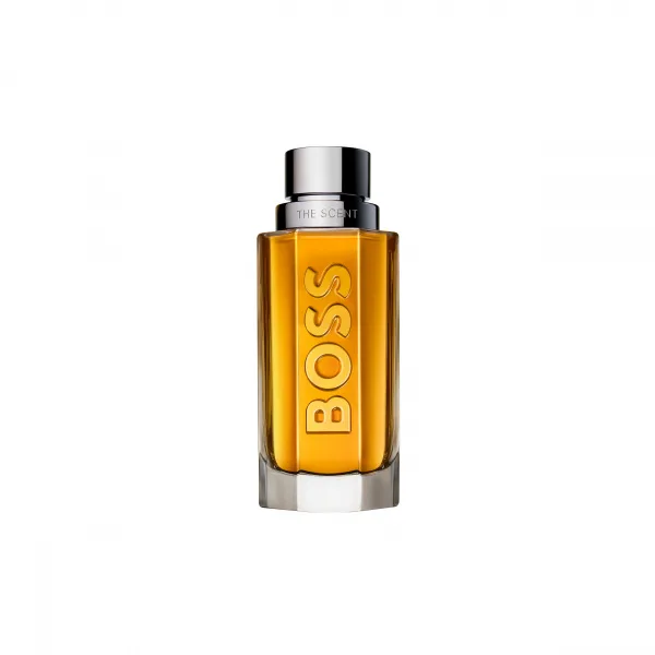 Hugo Boss The Scent for Him toaletní voda 100 ml