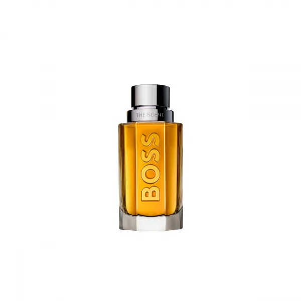 Hugo Boss The Scent for Him toaletní voda 50 ml