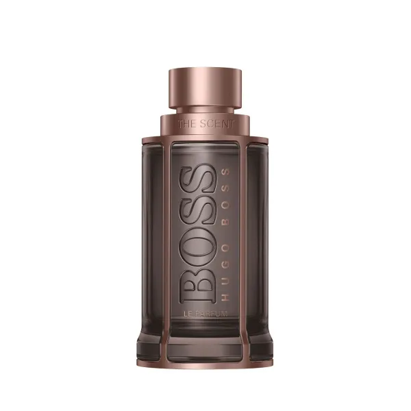 Hugo Boss The Scent Le Parfum for Him parfémová voda  100 ml