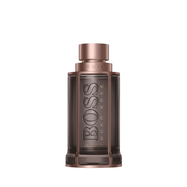 Hugo Boss The Scent Le Parfum for Him parfémová voda  50 ml